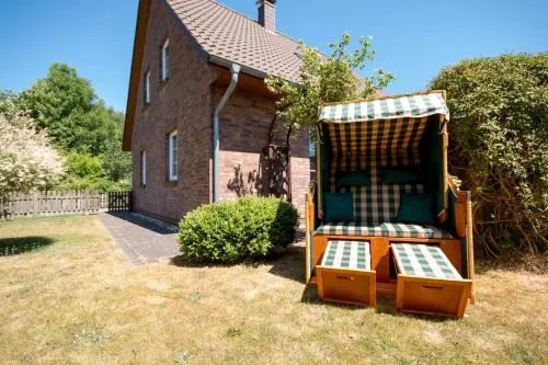 Haus Lotte in Garding, Deutschland