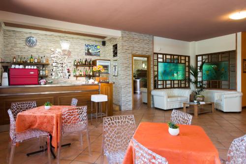 Hotel Torricella 4