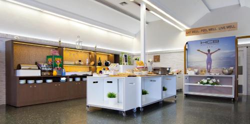 מתקני המלון, Spirit Hotel Ciudad de Burgos in בורגוס