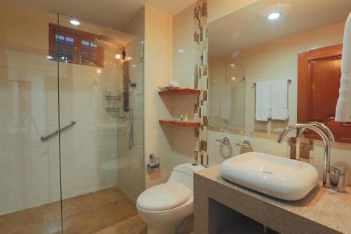 hotel santa lucia boutique spa