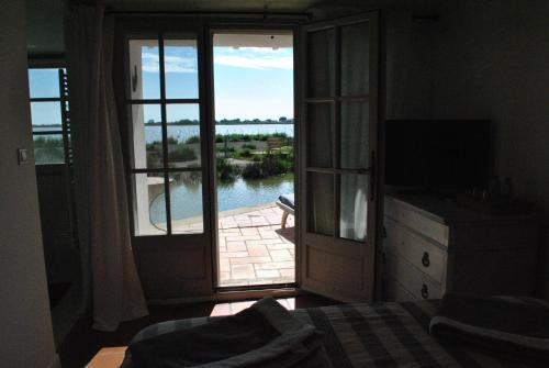 Maison l'Etrier in Свети-Мари-дьо-ла-Мер