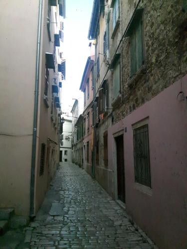  Apartment 50 in Rovinj