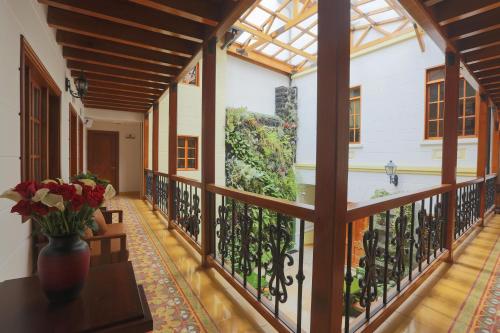 Fasiliteter, Hotel Santa Lucia Boutique Spa near Museet for kolonial kunst