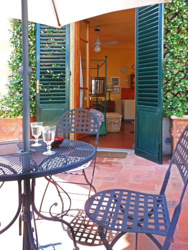Poggio Imperiale Apartments 5