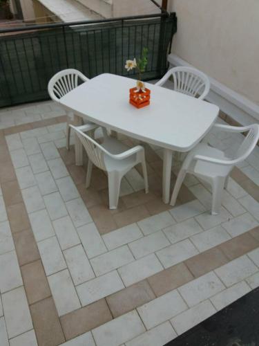 Vicolo Teracati