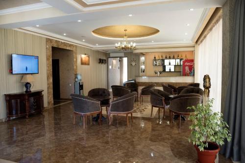 Hotel Maestro - image 10