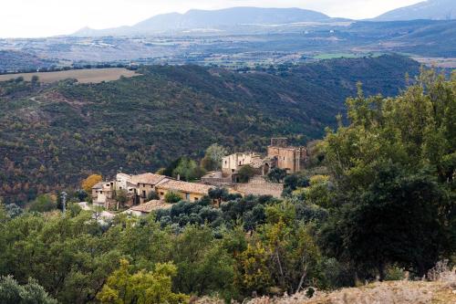 Guara Rural Peralta De La Sal