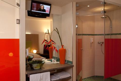 Hotel Aviva - image 8