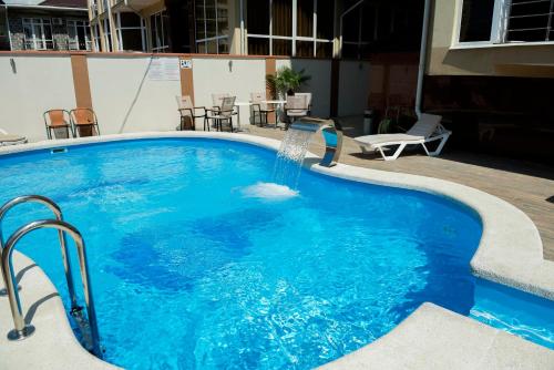 Hotel Maestro - image 7