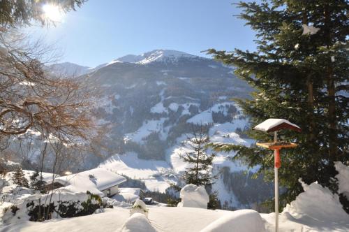 A környék, Chalet Edelweiss in Weerberg