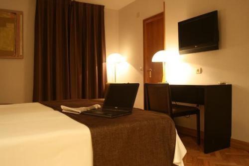 Hostal Carlos III