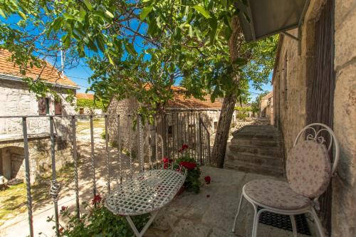 Iekārtas, Holiday Home Godinj in Rašćane