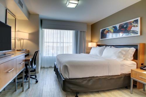 Holiday Inn & Suites Peoria at Grand Prairie, an IHG Hotel in Peoria, USA