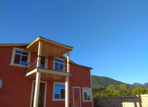 B&B Gabala - Kriyus - Bed and Breakfast Gabala