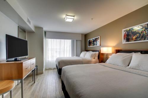 Holiday Inn & Suites Peoria at Grand Prairie, an IHG Hotel in Peoria, USA