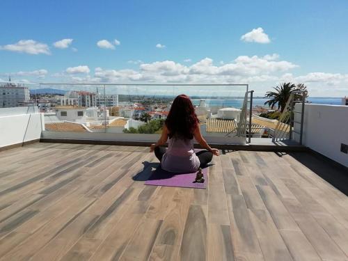 sensations guesthouse