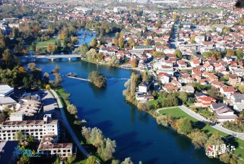 Una Valley Bihać