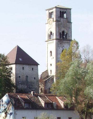 Una Valley Bihać