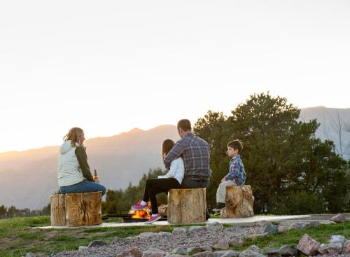 Royal Gorge Cabins