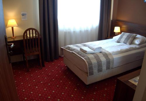 Hotel Kochanów - image 4