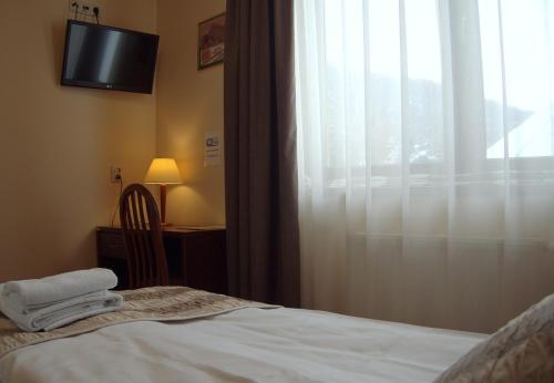 Hotel Kochanów - image 7