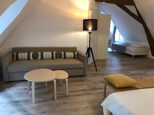 Le logis de Chaumont photo 22