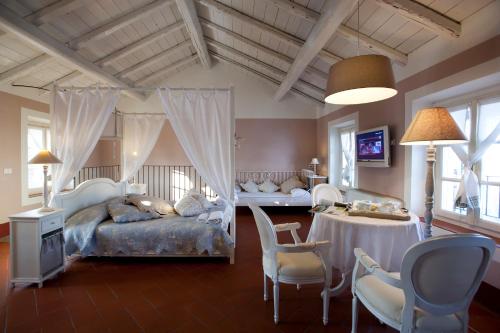  Agriturismo Cascina Caremma in Besate