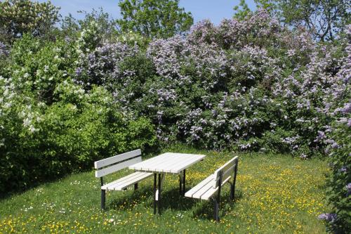 Klockaregården i Högsrum (Klockaregarden i Hogsrum) in Ralla