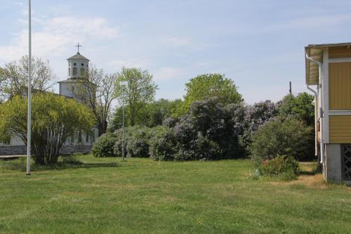 Klockaregården i Högsrum (Klockaregarden i Hogsrum) in Ralla