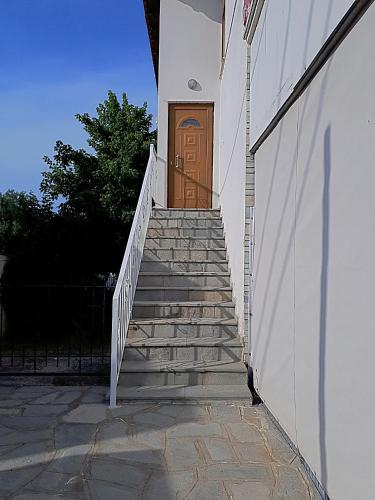 Asteras hotel