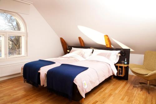 14681770 Annas Hotell