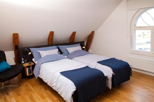 14681786 Annas Hotell