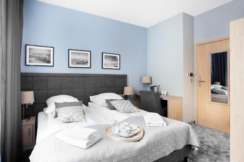 Monte Carlo Apartments by OneApartments - image 4