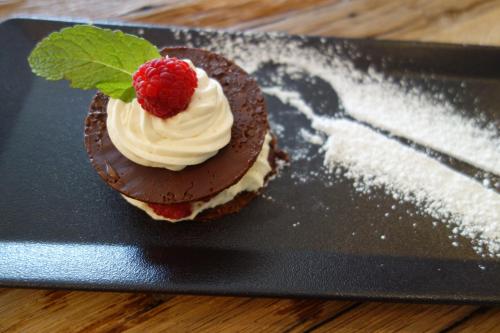 Le Grand Tétras - main image