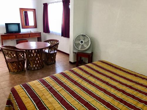hotel roma – Oaxaca, NE