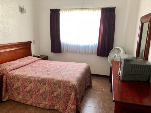 hotel roma – Oaxaca, NE