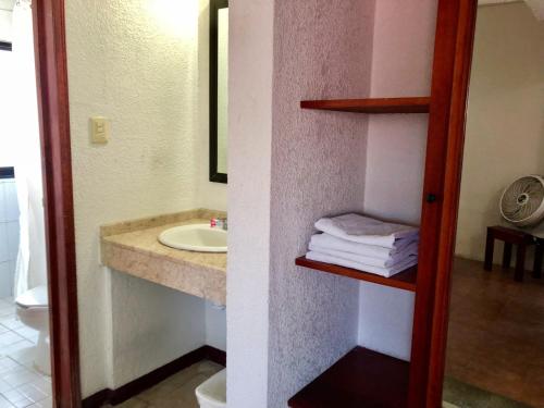 hotel roma – Oaxaca, NE