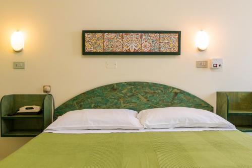 Hotel Villa Rosa in Cesenatico