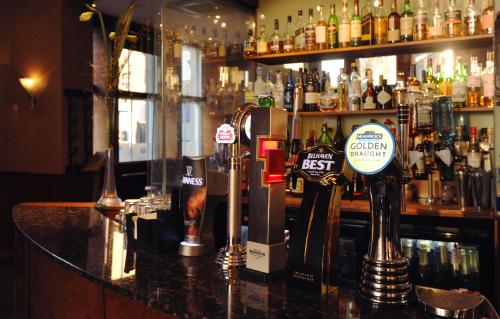 The Royal Highland Hotel - image 9