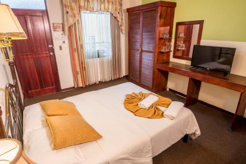 hotel photo