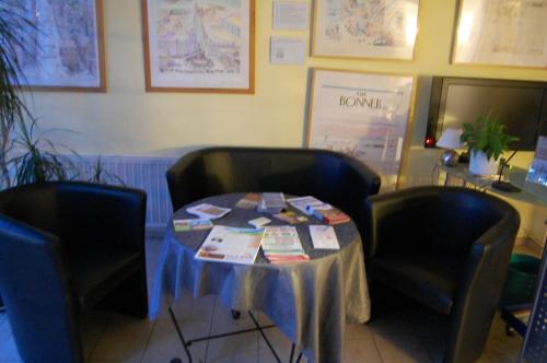 Hotel Johnel in Hennef