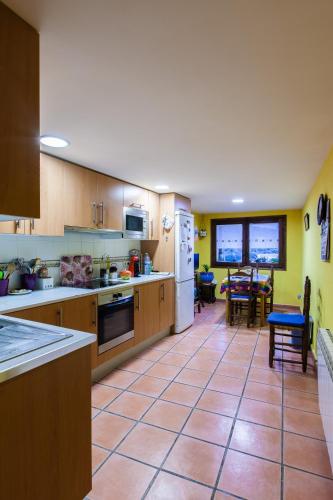 Guara Rural in 佩拉爾塔德拉薩爾