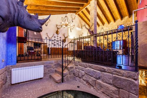 Guara Rural in 佩拉爾塔德拉薩爾