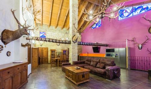 Guara Rural in 佩拉爾塔德拉薩爾