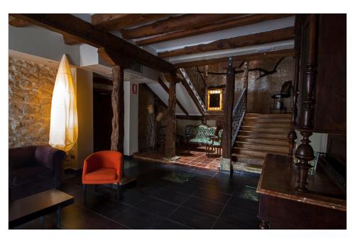 Posada La Casona de Valbuena - image 4