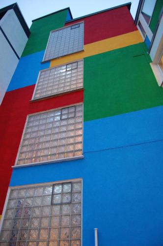 Hotel Johnel 3