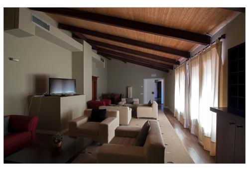 Accommodation in Valbuena de Duero