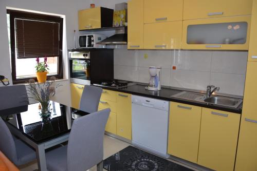  Apartment Ivana in Senj