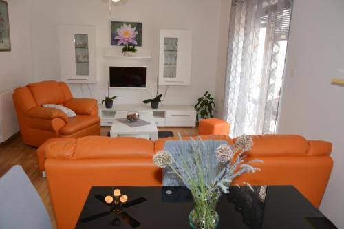  Apartment Ivana in Senj