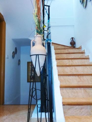  Chalet luminoso in Alfaz del Pi